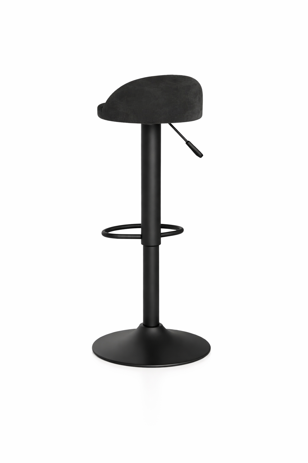 Tabourets de bar Malmö (velours)