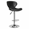 Tabouret de bar Ibiza (similicuir)