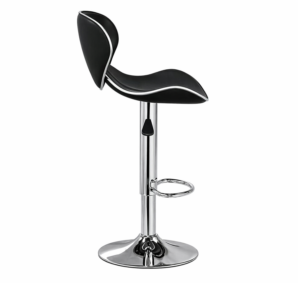 Tabouret de bar Ibiza (similicuir)