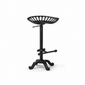 Tabouret de bar Tracteur (fonte)