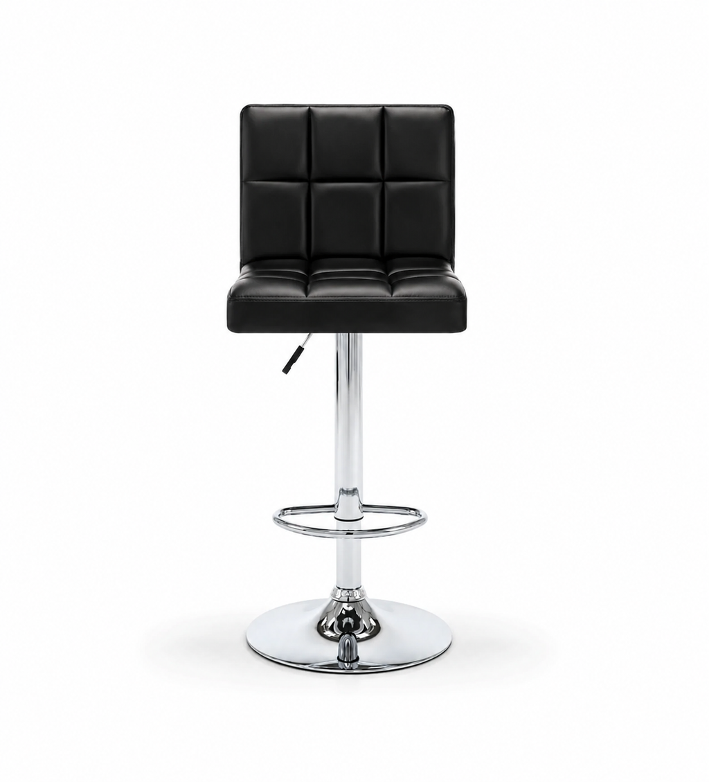 Tabourets de bar Como (similicuir)