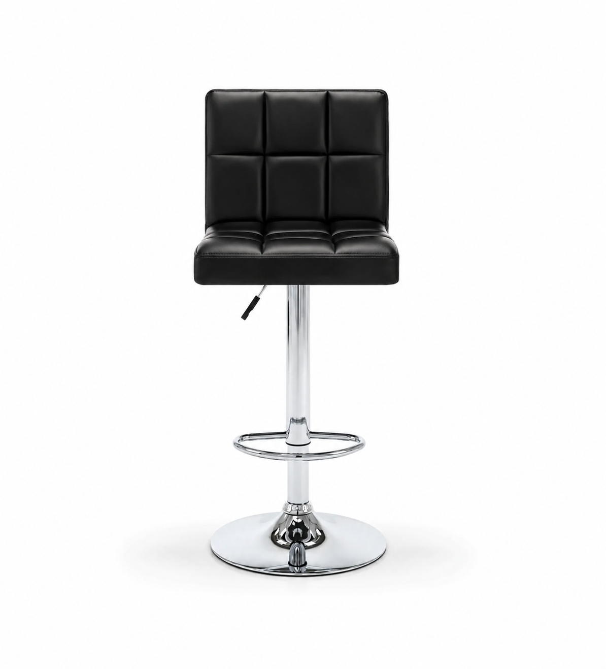 Tabourets de bar Como (similicuir)