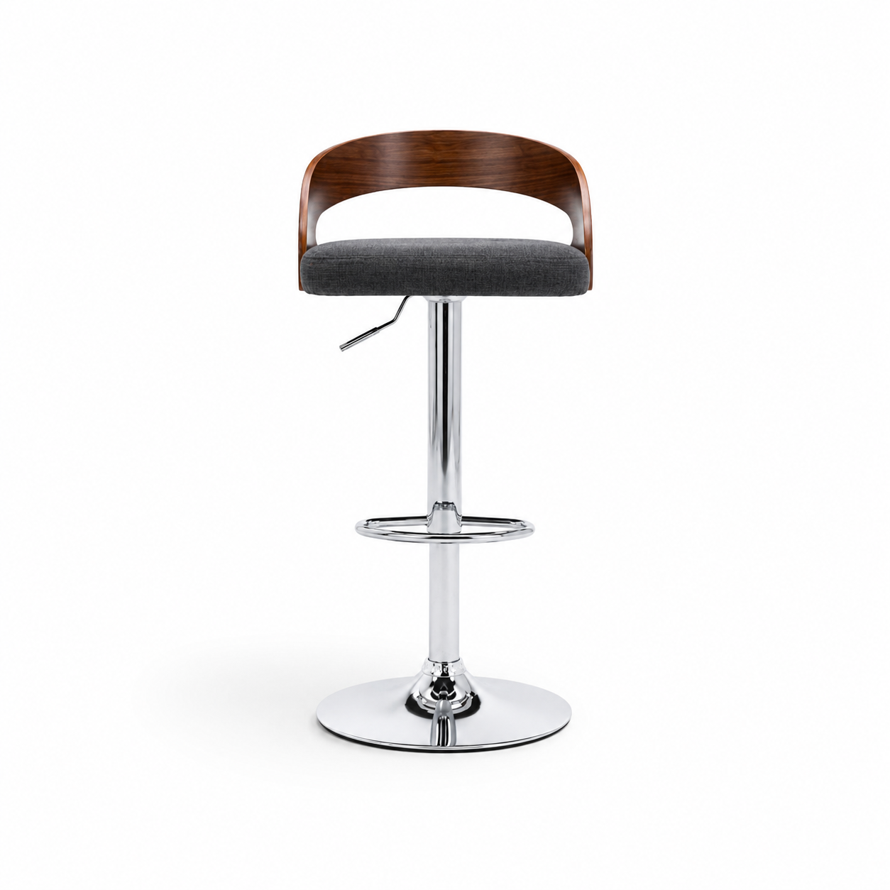 Tabourets de bar Vasa (tissu)